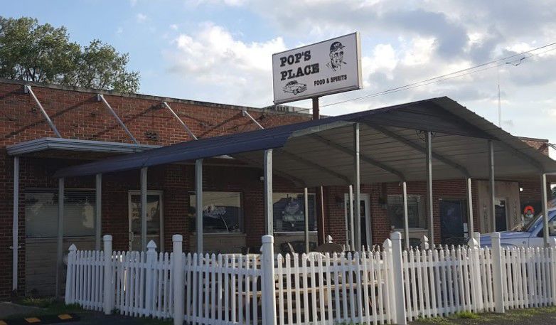 Pop's Place